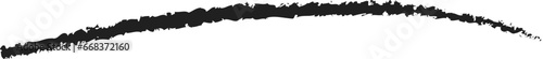grunge line  design illustration isolated on transparent background