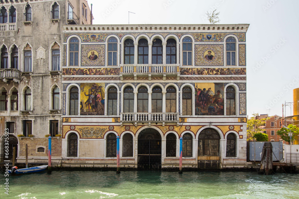 Venise