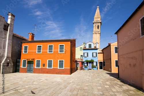 Photography Burano