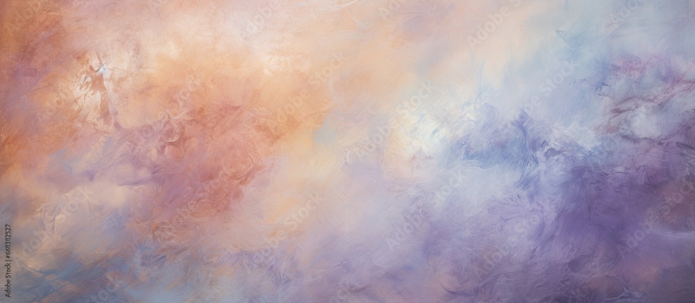 Colorful abstract art background with damask pattern in acrylic pencil beige blue violet and brown Colorful abstract art background with damask pattern in acrylic pencil beige blue violet and brown