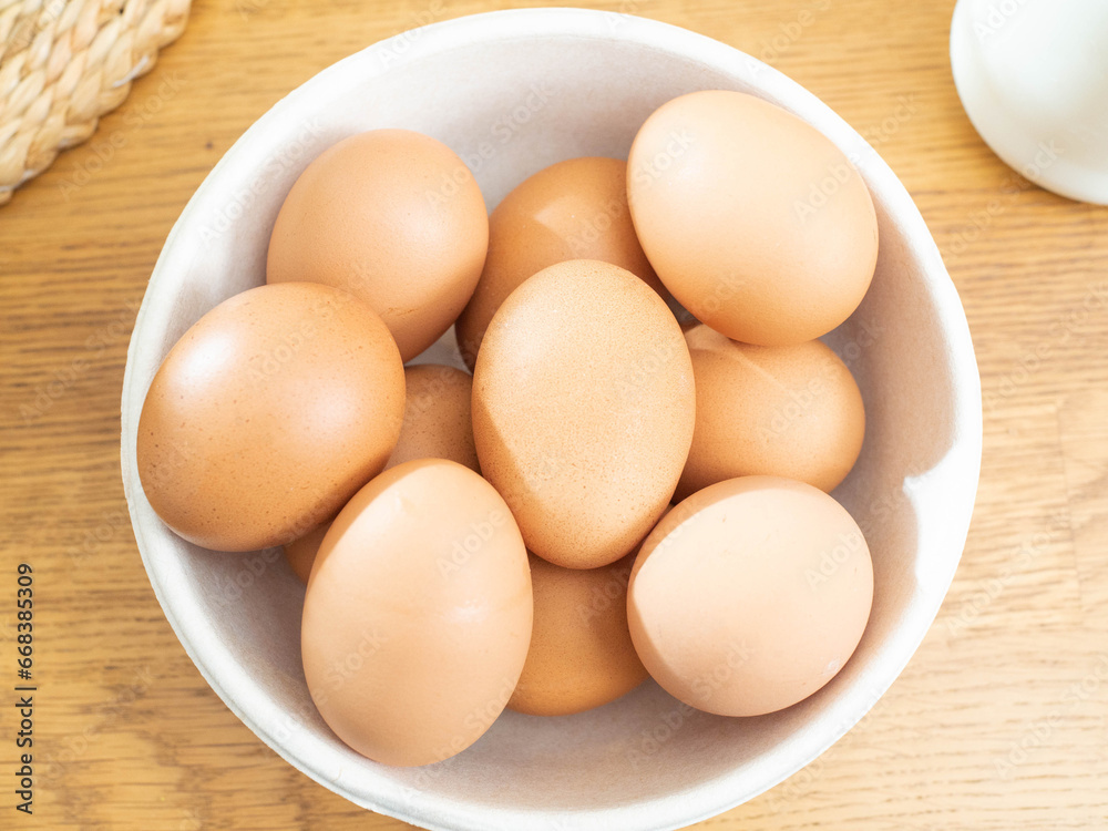Set egg group dish bowl food easter egg march april month design background wallpaper cream color organic chicken protein spring season time collection yellow object healthy animal pet vegetable farm Set egg group dish bowl food easter egg march april month design background wallpaper cream color organic chicken protein spring season time collection yellow object healthy animal pet vegetable farm