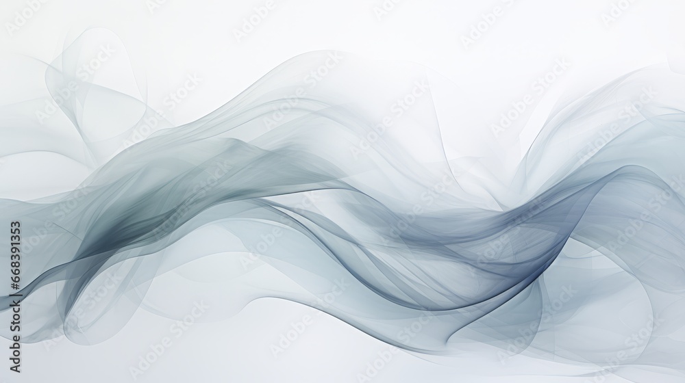 abstract light grey smoke background ai generated abstract light grey smoke background ai generated