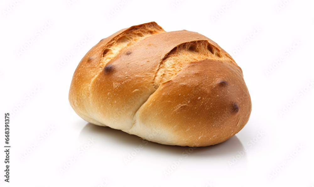a simple baked toasted and golden brown small bread roll a simple baked toasted and golden brown small bread roll