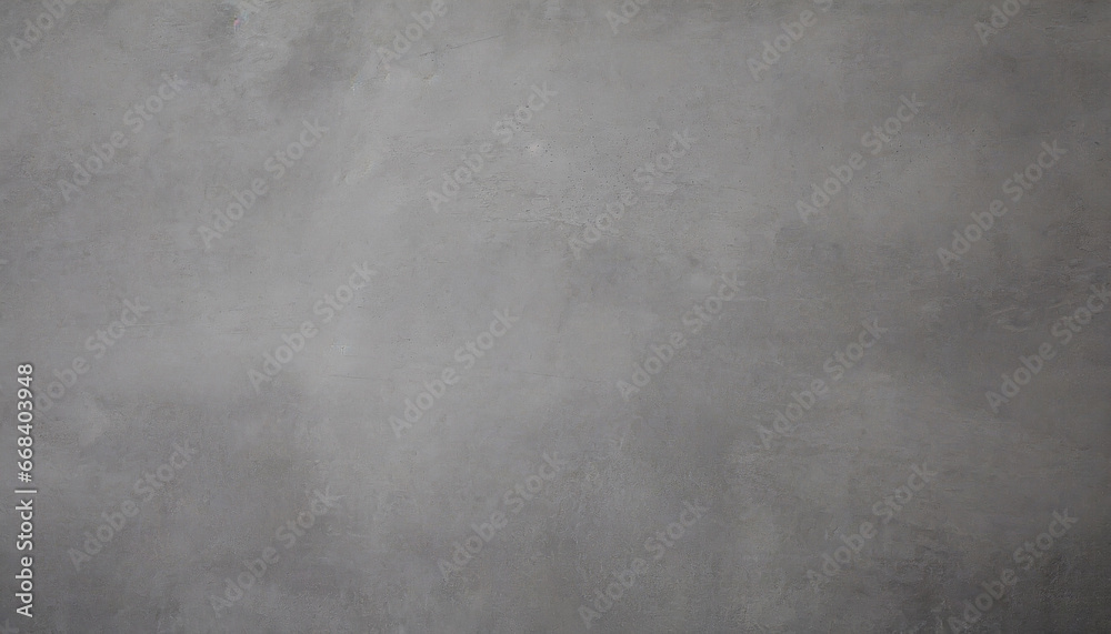 concrete grey wall texture may used as background