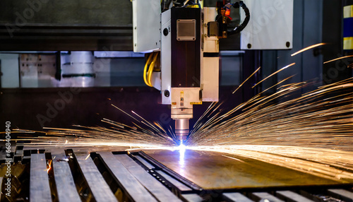 metallurgy milling plasma cutting of metal cnc laser engraving