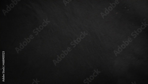 dark black paper texture black blank page background with copy space top view genuine pattern in dark tone backdrop textured wallpaper effect for design text lettering other art work photo