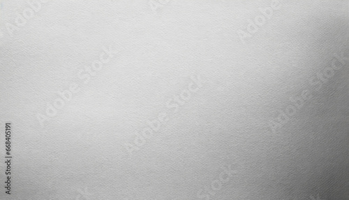 soft white watercolor paper background blank page of empty clean designer cardboard texture sheet decor