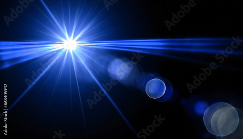 overlays overlay light transition effects sunlight lens flare light leaks high quality stock image of sun rays light effects overlays blue flare glow isolated on black background for design