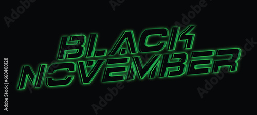 neon sign