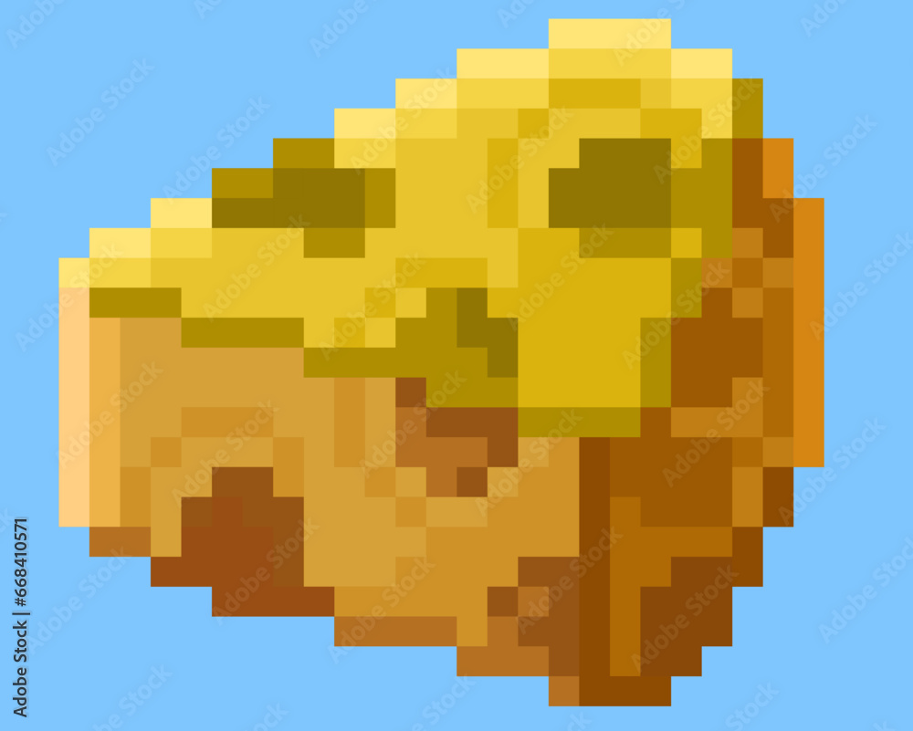 Cheese, Pixel art, Food,Cheese, Pixel art 8 bit vector