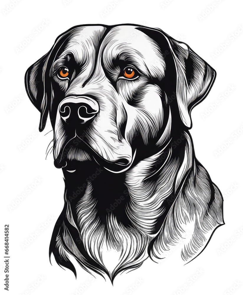 Rottweiler Clipart png dog clipart printable Rottweiler head