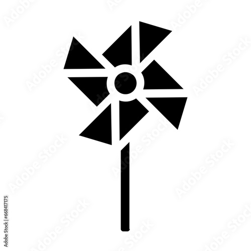 phinwheel icon