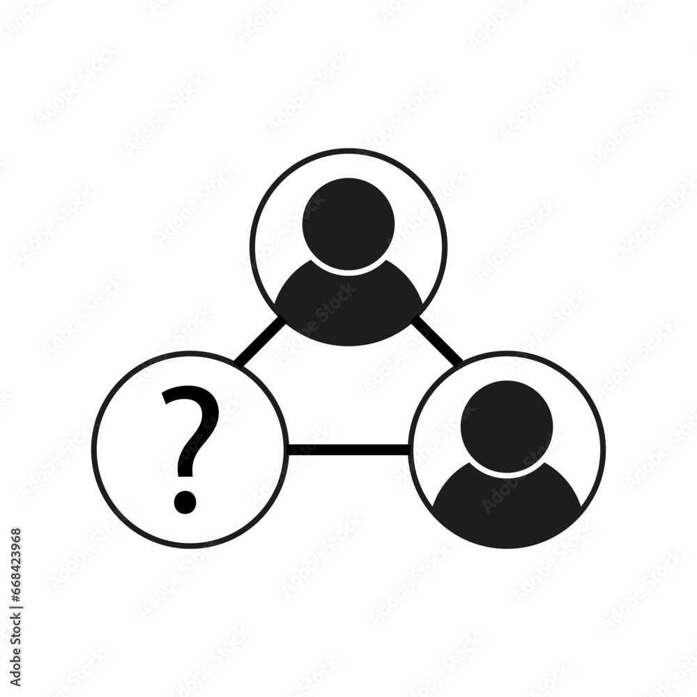 Structure icon. Vector illustration. EPS 10. Structure icon. Vector illustration. EPS 10.