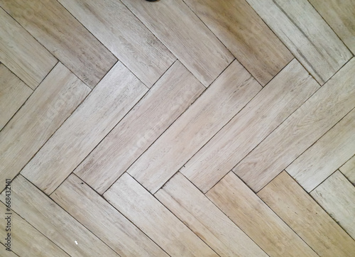 wood floor texture background  symmetrical line pattern 