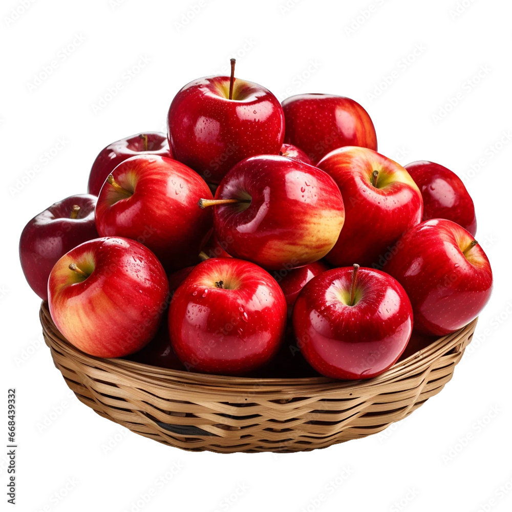apples with drops in a wicker basket on light wooden and grunge
apples with drops in a wicker basket on light wooden and grunge