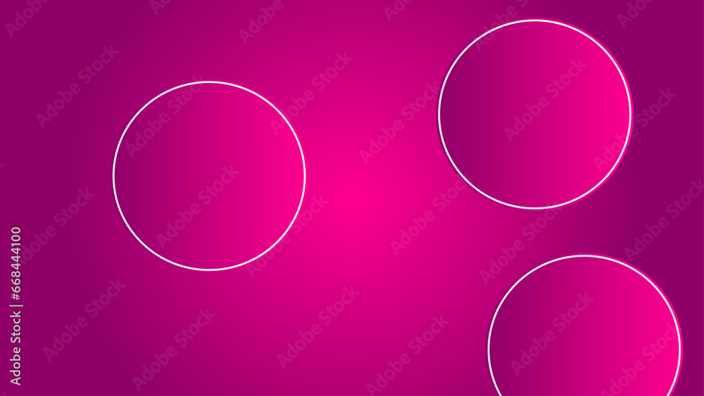 Futuristic abstract background. Glowing lines design. Modern shiny pink geometric lines pattern. Future technology concept. Suit for poster Futuristic abstract background. Glowing lines design. Modern shiny pink geometric lines pattern. Future technology concept. Suit for poster