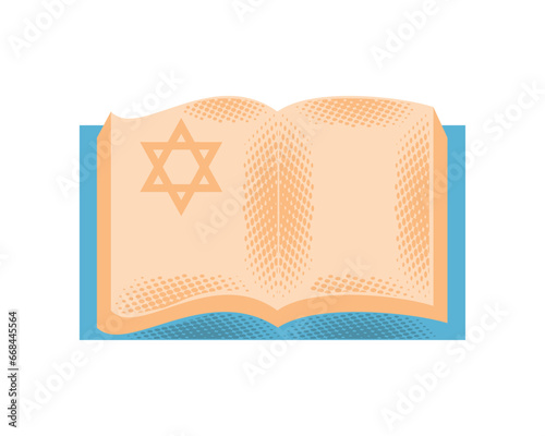 hanukkah torah sidur