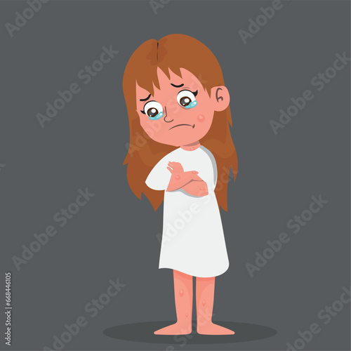 images of children in various situations