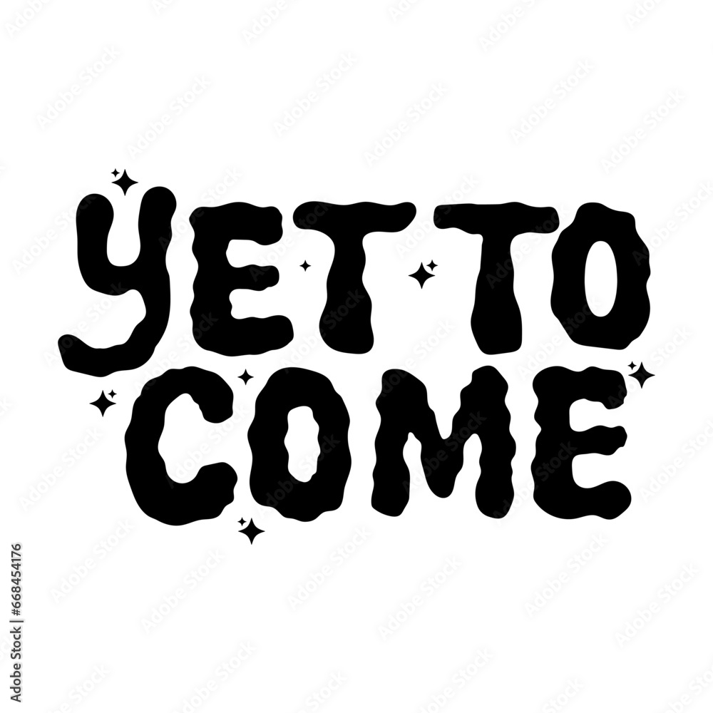 Aesthetic quotes streetwear vector graphic design. print with inspirational slogan for t shirt or sticker Aesthetic quotes streetwear vector graphic design. print with inspirational slogan for t shirt or sticker