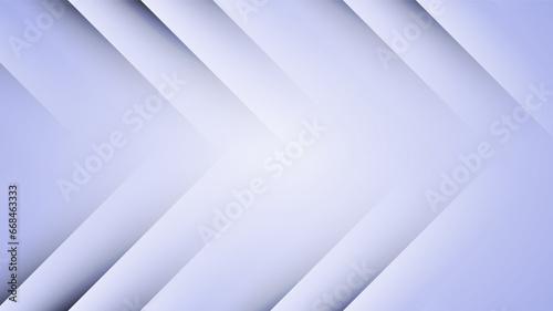 Fototapeta Naklejka Na Ścianę i Meble -  Modern Abstract Background with Tilt Diagonal Lines and Blue White Gradient Color
