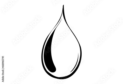 Wassertropfen 