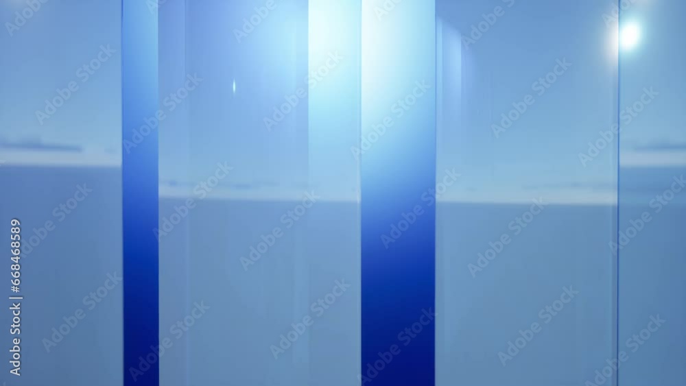 Abstract background of digital wide horizon with glass sheets Abstract background of digital wide horizon with glass sheets