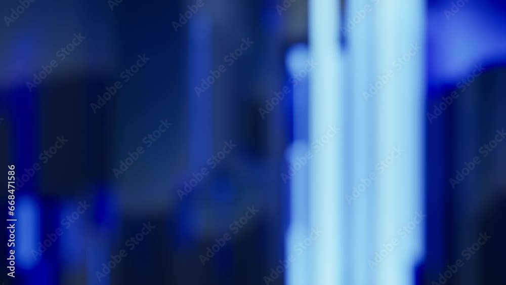 Abstract background of digital wide horizon with glass sheets Abstract background of digital wide horizon with glass sheets
