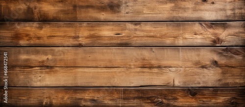 Old wooden wall backdrop