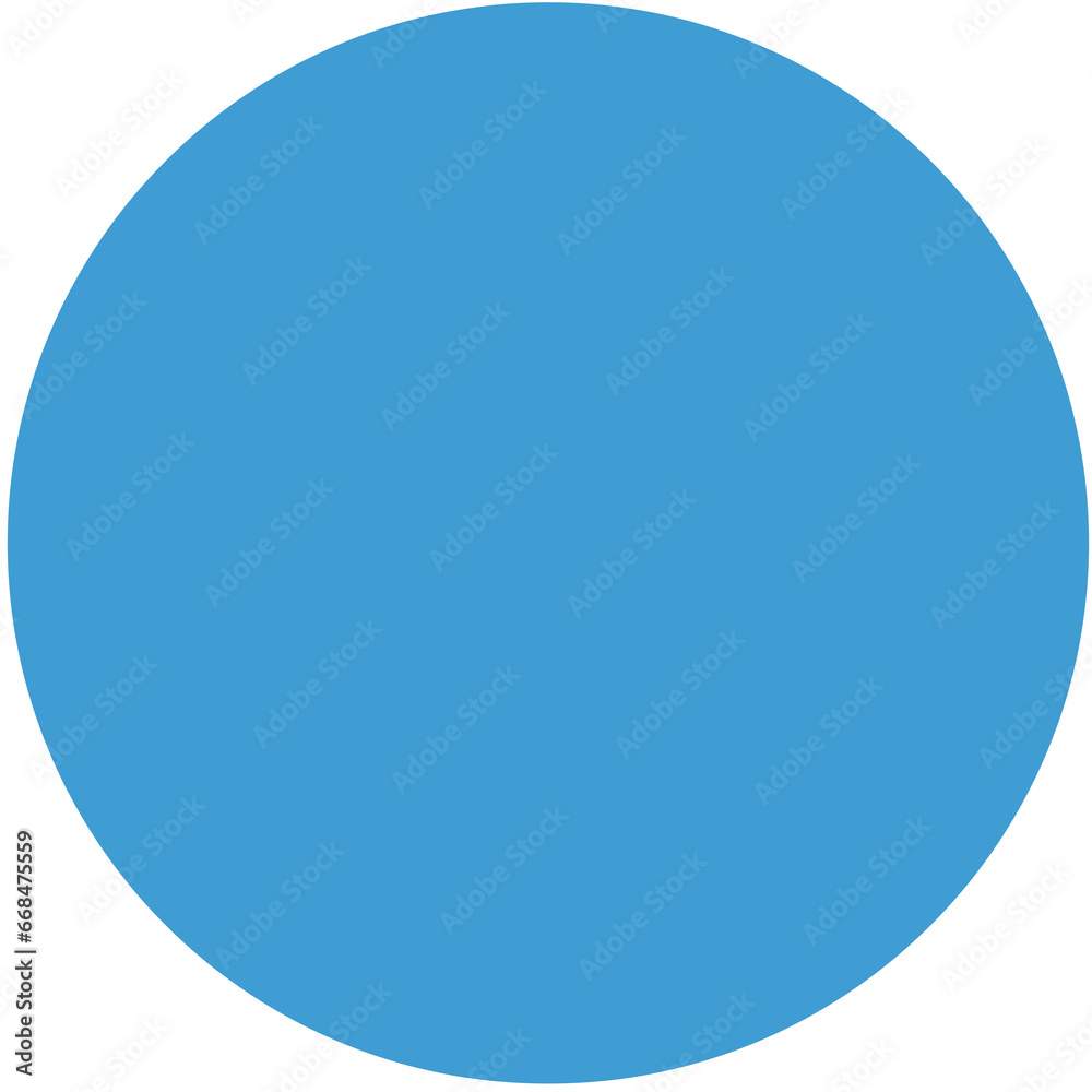 Digital png illustration of blue circle with copy space on transparent background Digital png illustration of blue circle with copy space on transparent background