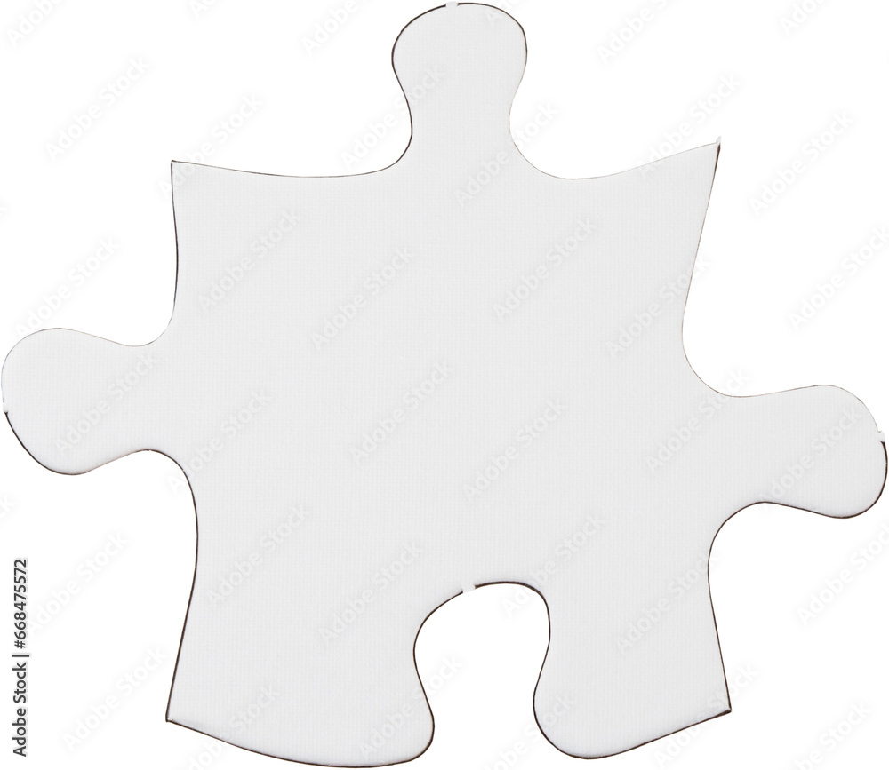 Digital png illustration of puzzle piece with copy space on transparent background Digital png illustration of puzzle piece with copy space on transparent background