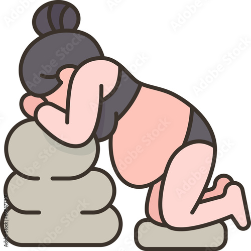 waiting  icon