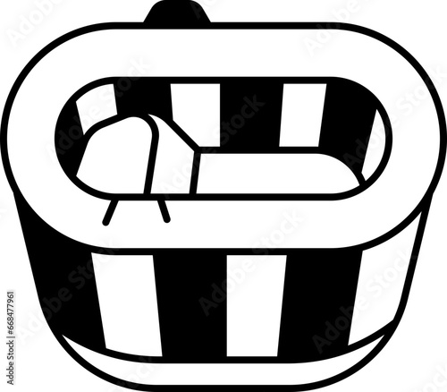 birthing  icon