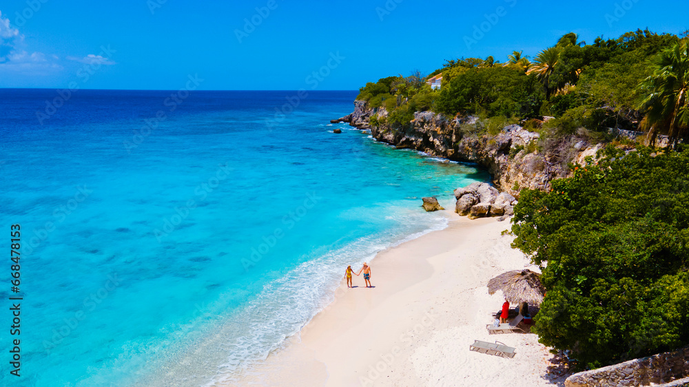 Playa Kalki Beach Caribbean island of Curacao, Playa Kalki in Curacao Caribbean Playa Kalki Beach Caribbean island of Curacao, Playa Kalki in Curacao Caribbean