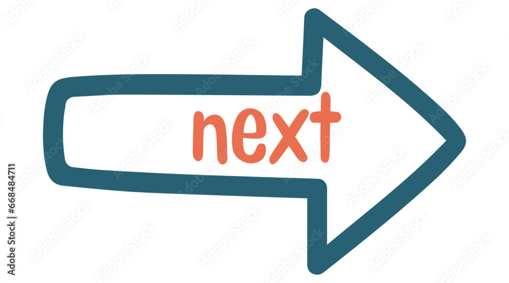 arrow icon, direction sign, navigation symbol, growth sign in business arrow icon, direction sign, navigation symbol, growth sign in business