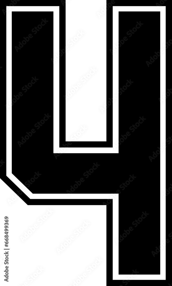 Alphabet American Football Monogram College Varsity Sports Alphabet letter Alphabet American Football Monogram College Varsity Sports Alphabet letter