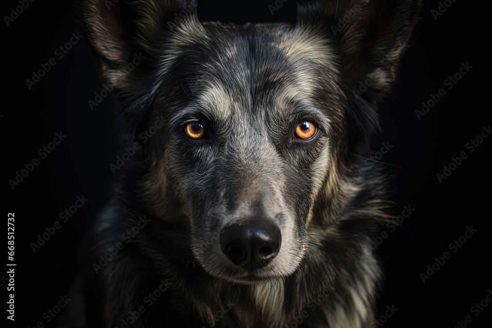 Charismatic, influential portraits, a trend of endearing and attractive animated figures Charismatic, influential portraits, a trend of endearing and attractive animated figures