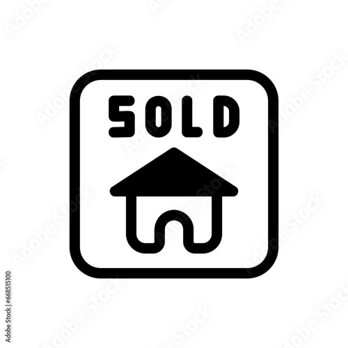 home sold