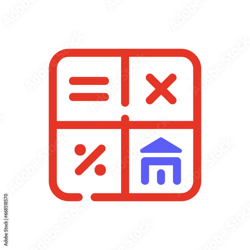 calculating