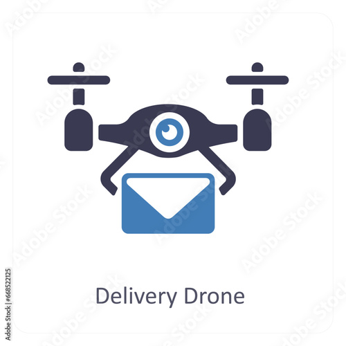 delivery drone