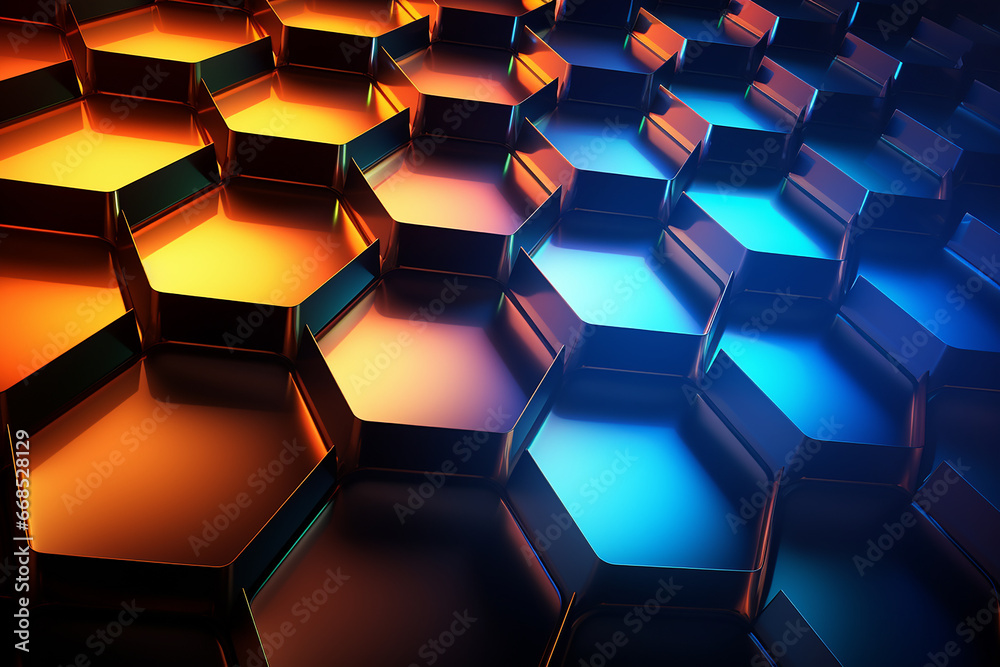 Hexagon background, Hexagonal for backdrop post, abstract metal hexagon Hexagon background, Hexagonal for backdrop post, abstract metal hexagon