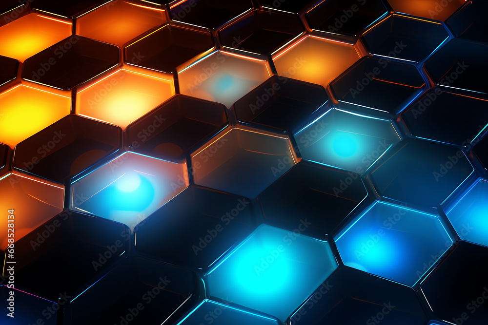 Hexagon background, Hexagonal for backdrop post, abstract metal hexagon Hexagon background, Hexagonal for backdrop post, abstract metal hexagon