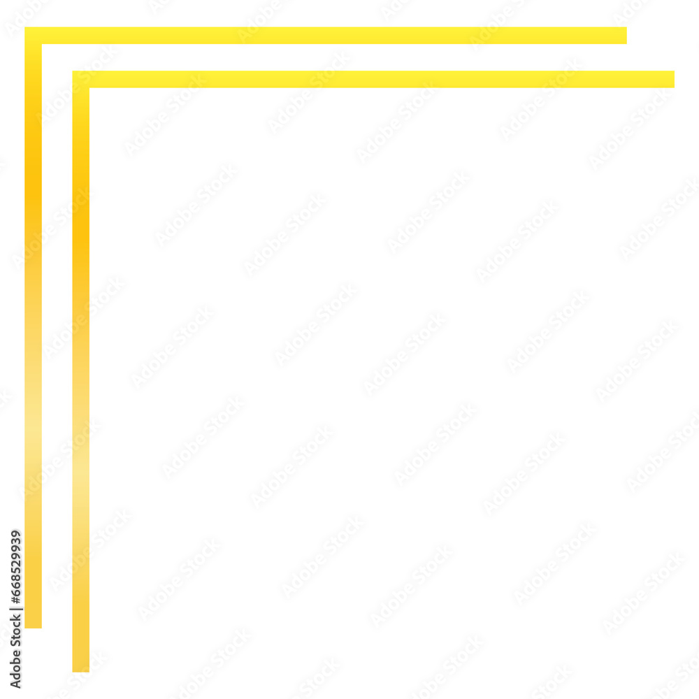 Gold Lines Gold Lines