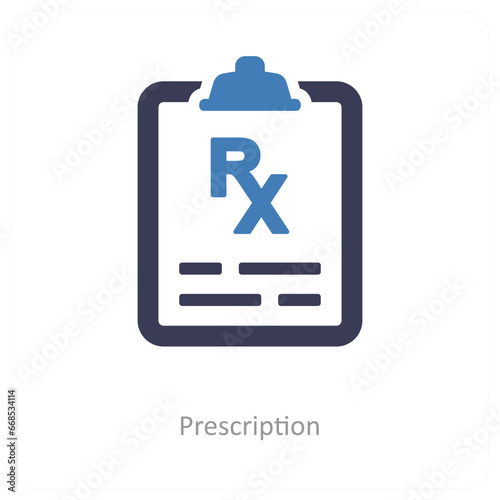 prescription