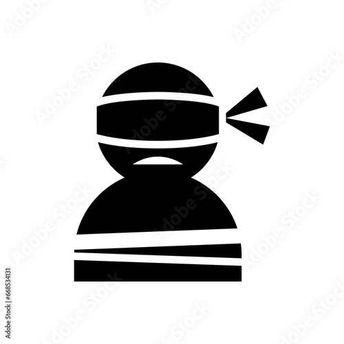 Hostage icon