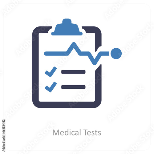medical test
