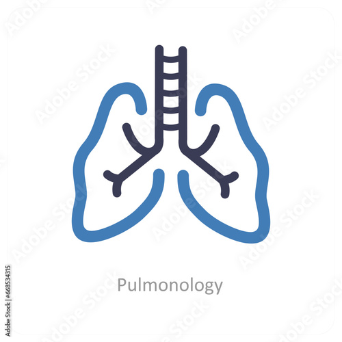 pulmonology 