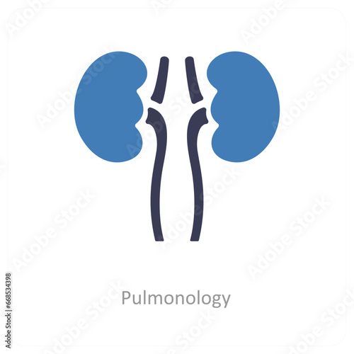 pulmonology 