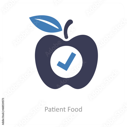 patient food