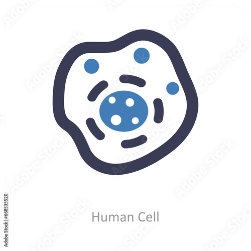 human cell