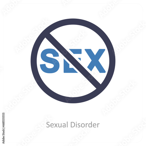 sexual disorder